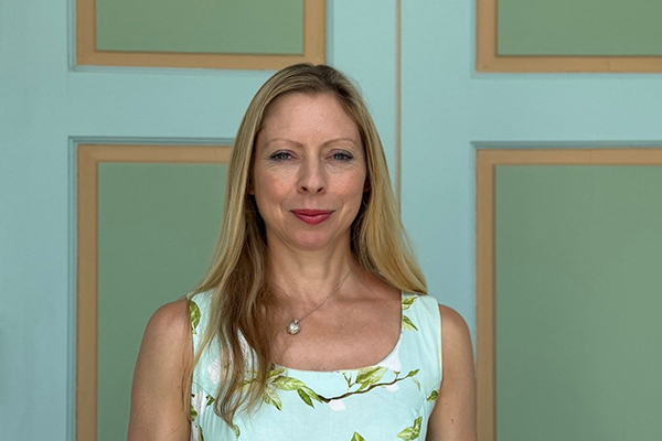 The Days Before Air-Conditioning