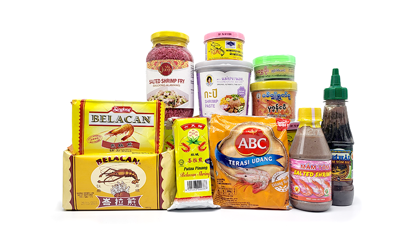 Singapore Brand Selling In Myanmar