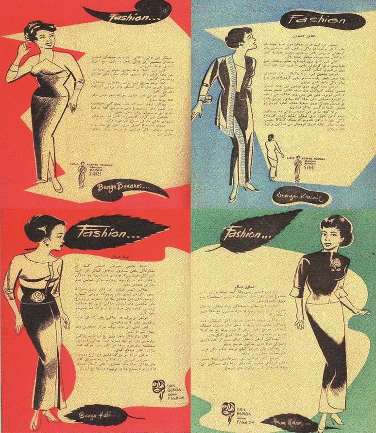 1948 Article Men Fashion History Illustrations Victorian Clothing Etiquette