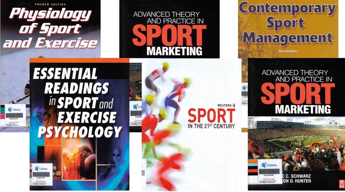 Physiology of Sport and Exercise