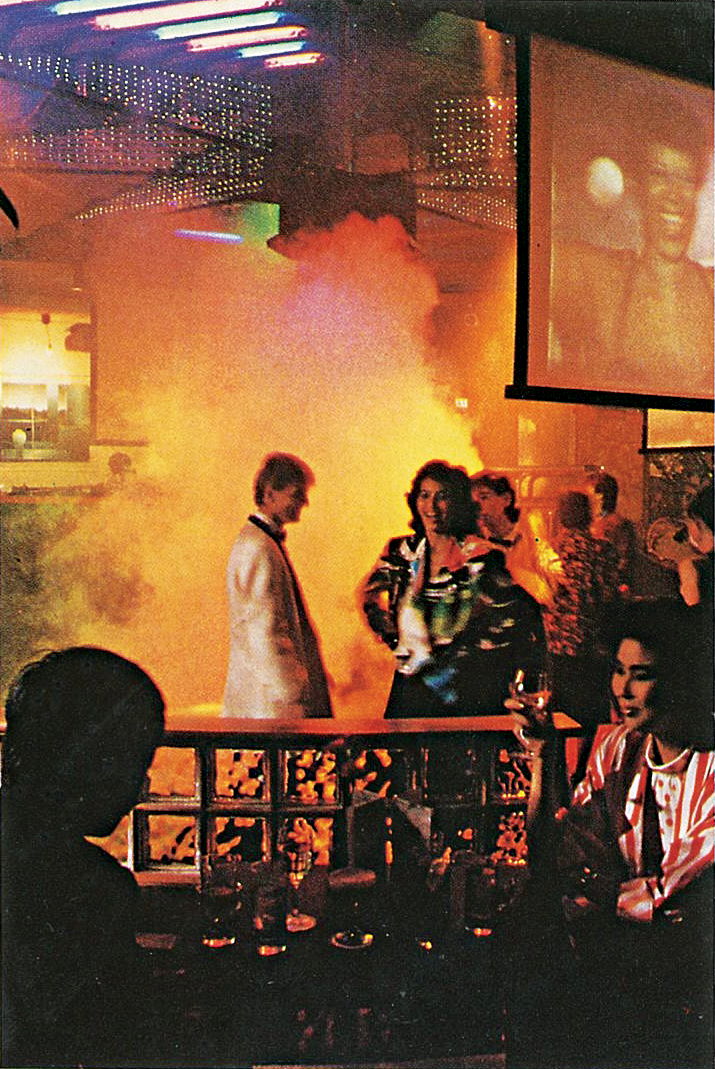 Funky town: How disco fever in the late '70s changed Hong Kong's