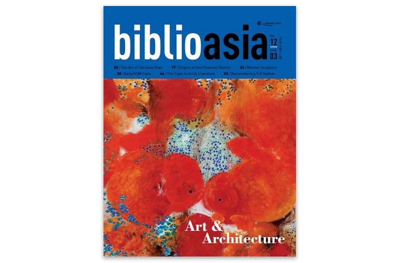 BiblioAsia 12-3 cover