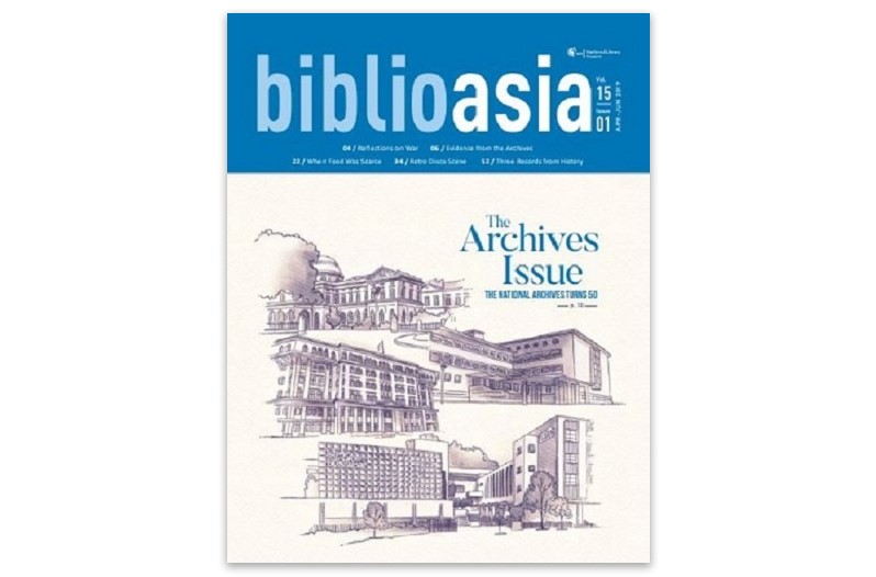 BiblioAsia 15-1 cover