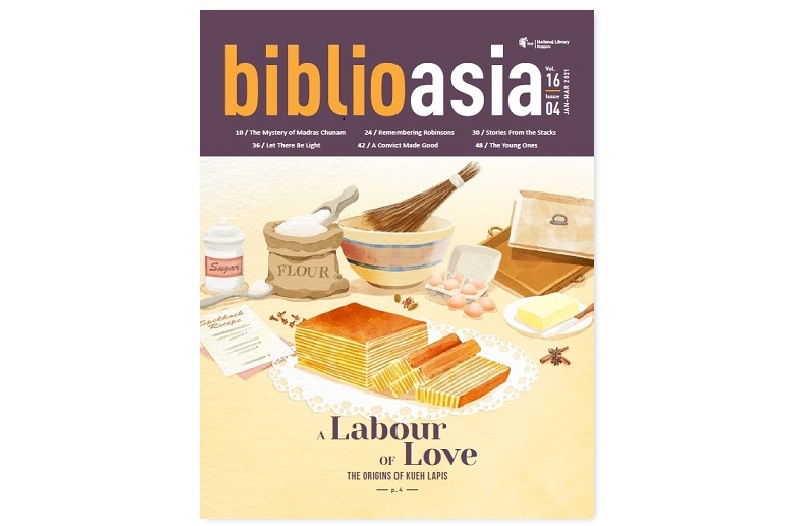 BiblioAsia 16-4 cover