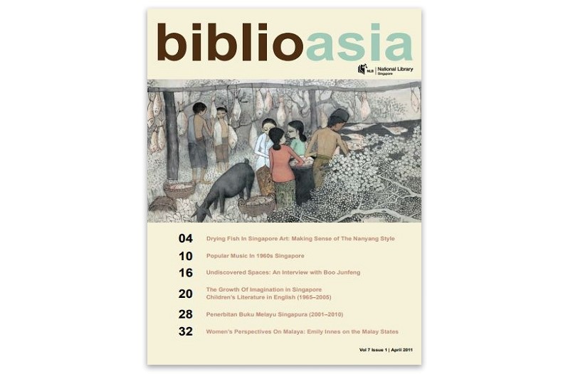 BiblioAsia 7-1 cover