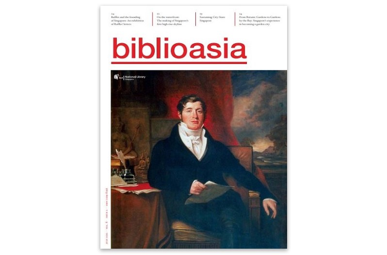 BiblioAsia 8-2 cover