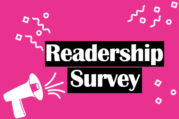 Readership Survey