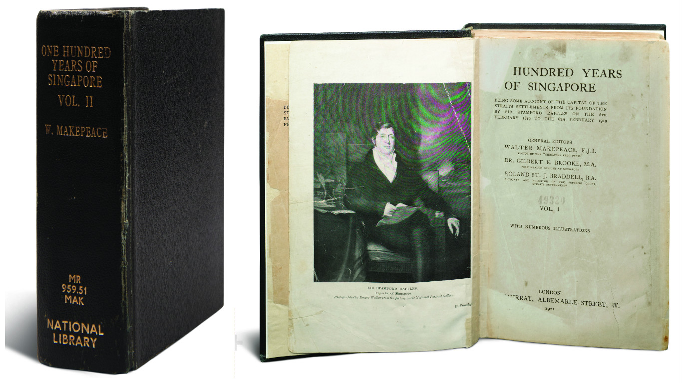 Celebrating a Centenary