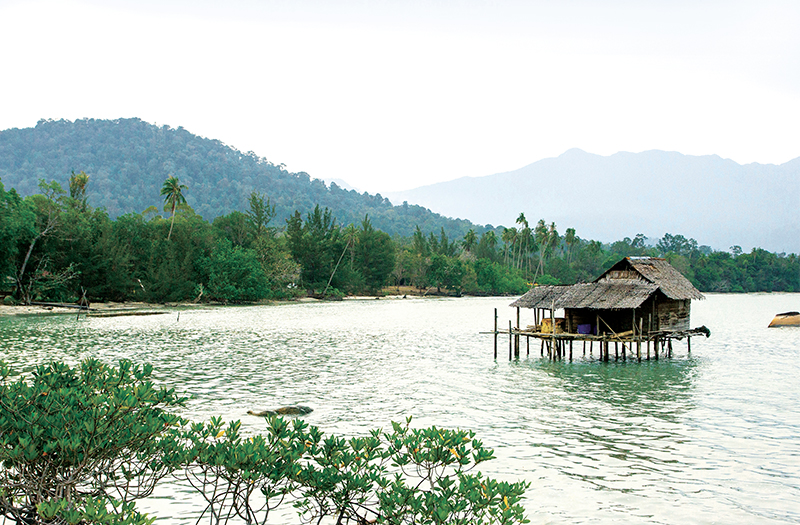 Mother Island: Finding Singapore’s Past in Pulau Lingga